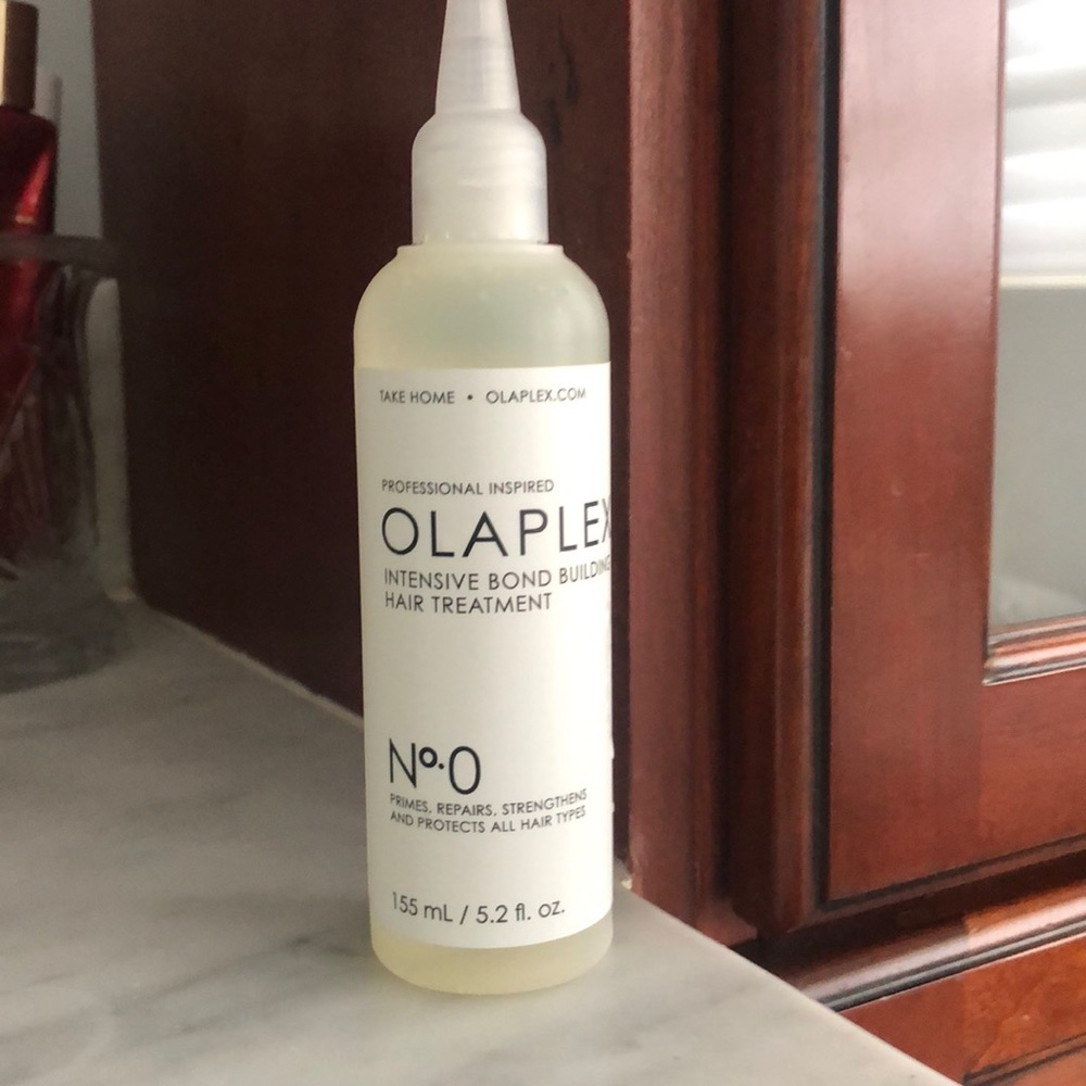 FIRM Olaplex No.0 retails for $28 - pls no offers